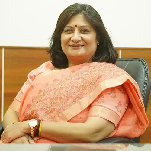 Group Director Training & Placement