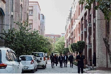 campus 4