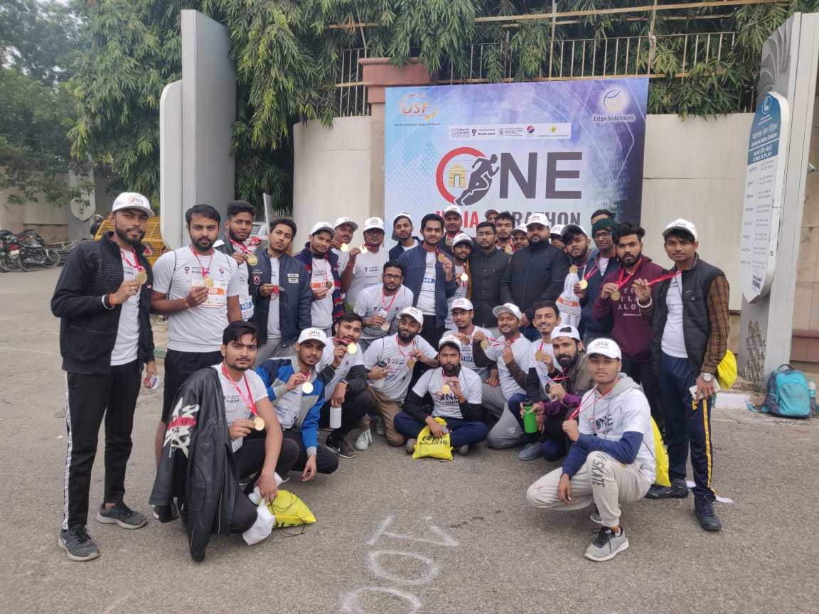 One India Marathon