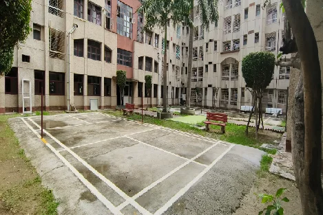 GNIOT Hostel - View 11