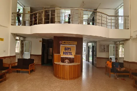 GNIOT Hostel - View 12