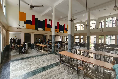 GNIOT Hostel - View 13