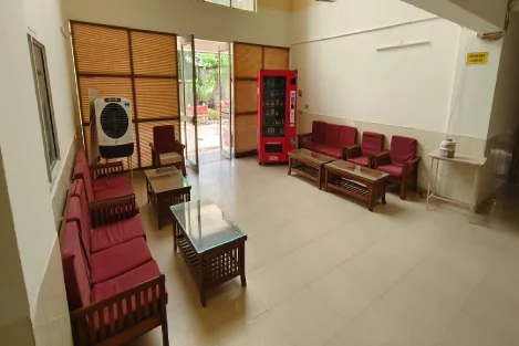 GNIOT Hostel - View 8
