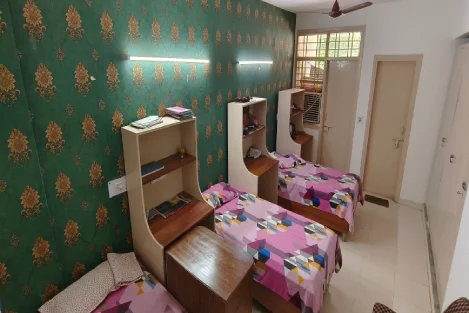GNIOT Hostel - View 9