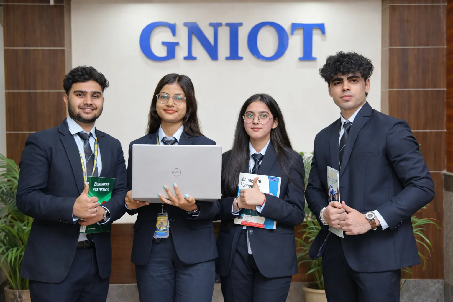 admission menu image