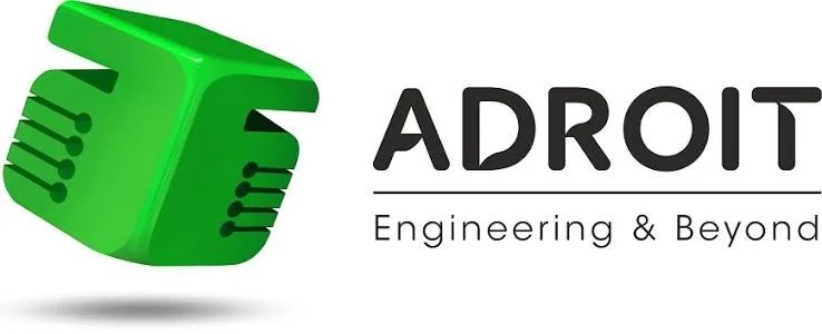 MOU with Adroit