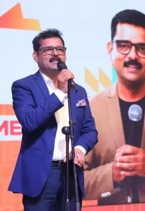 Mr. Dinesh Bawra