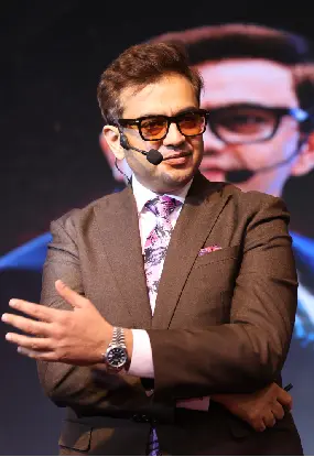 Sonu Sharma